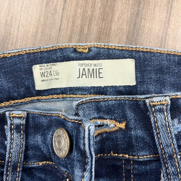 Jamie jeans - Picture 2 of 2